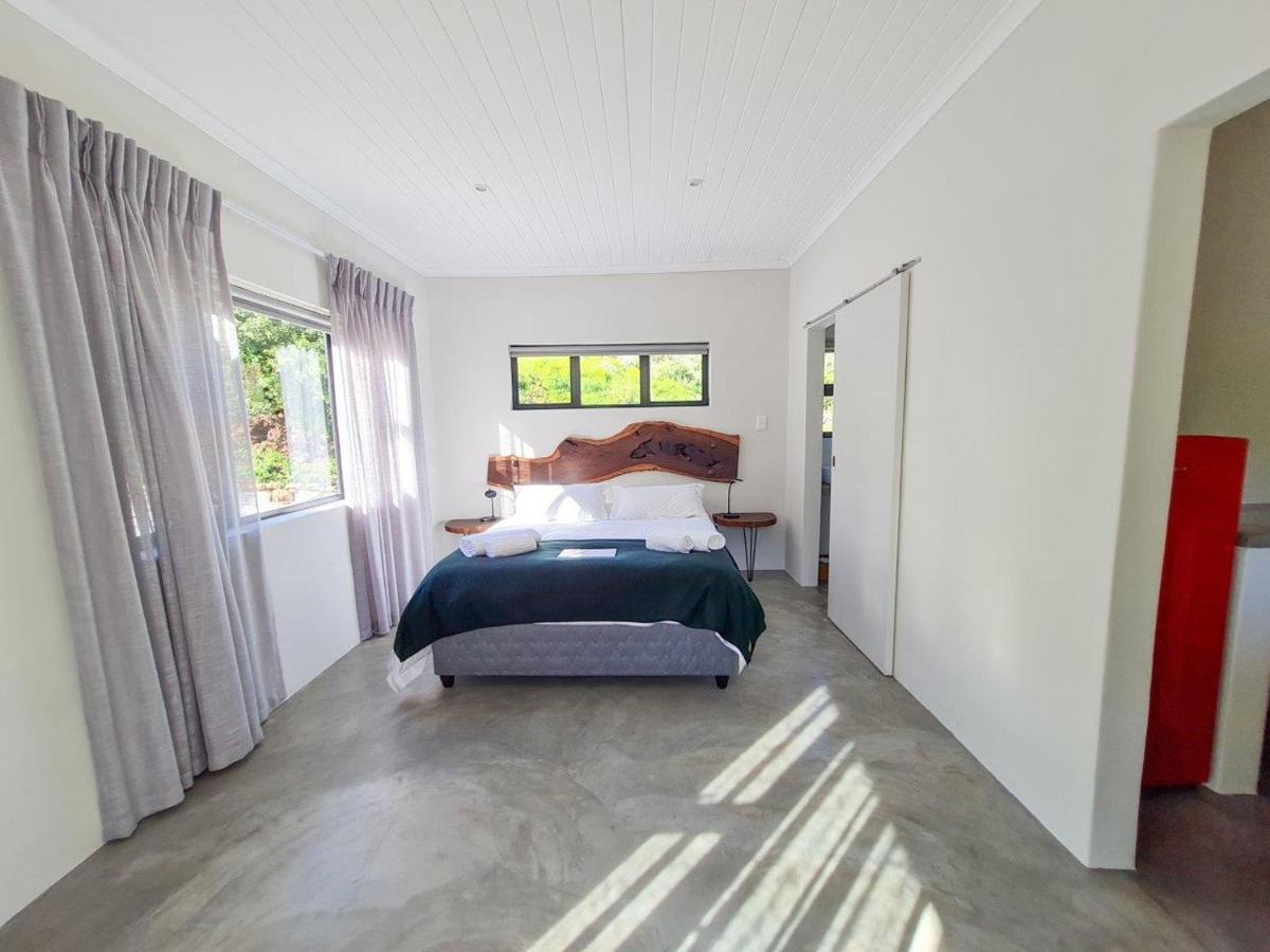 Appartement Roodekloof à Montagu Extérieur photo