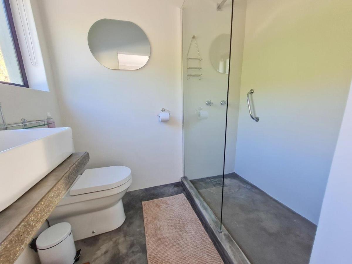 Appartement Roodekloof à Montagu Extérieur photo