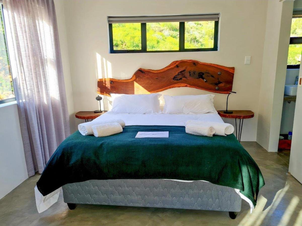 Appartement Roodekloof à Montagu Extérieur photo