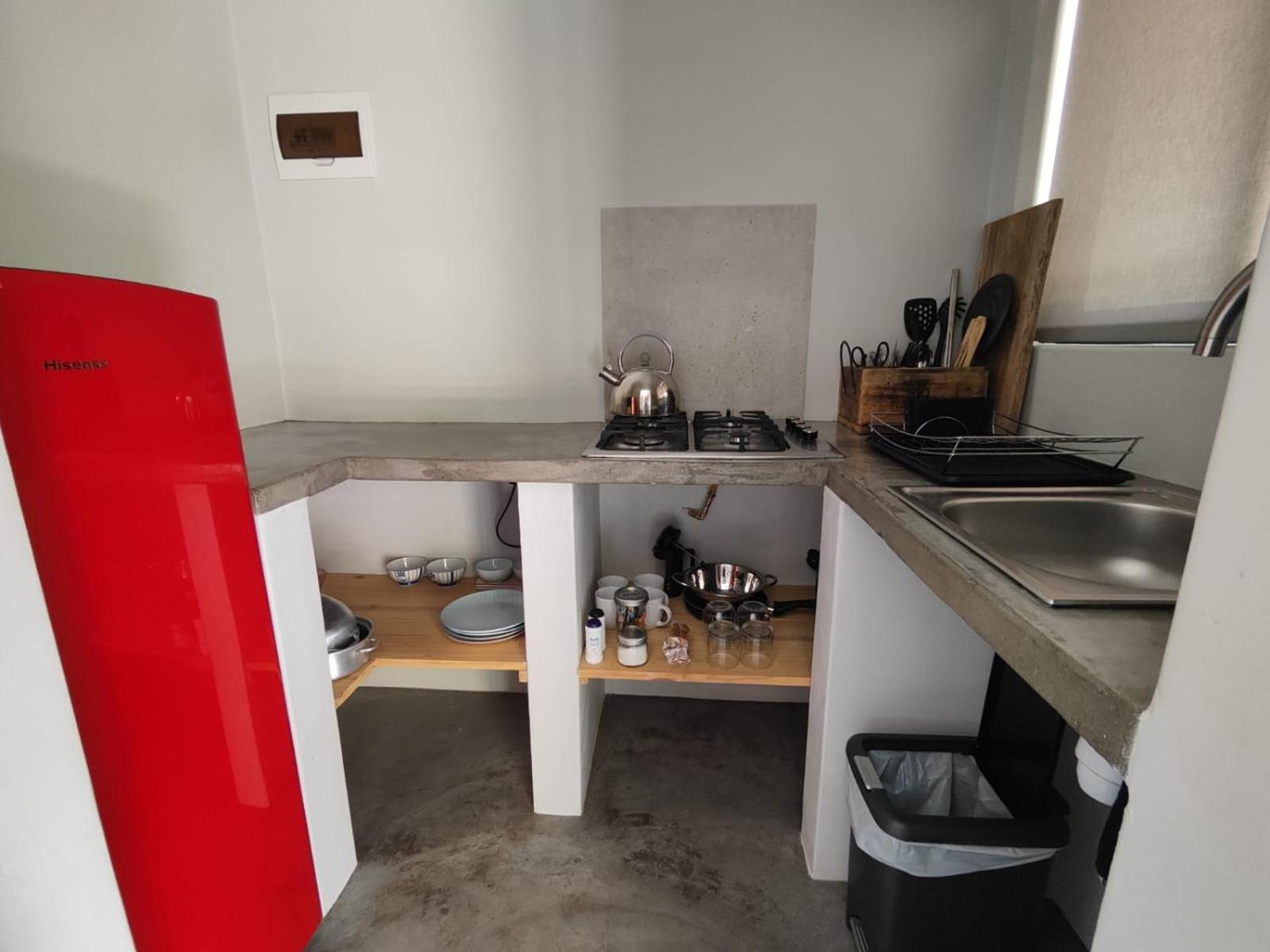 Appartement Roodekloof à Montagu Extérieur photo