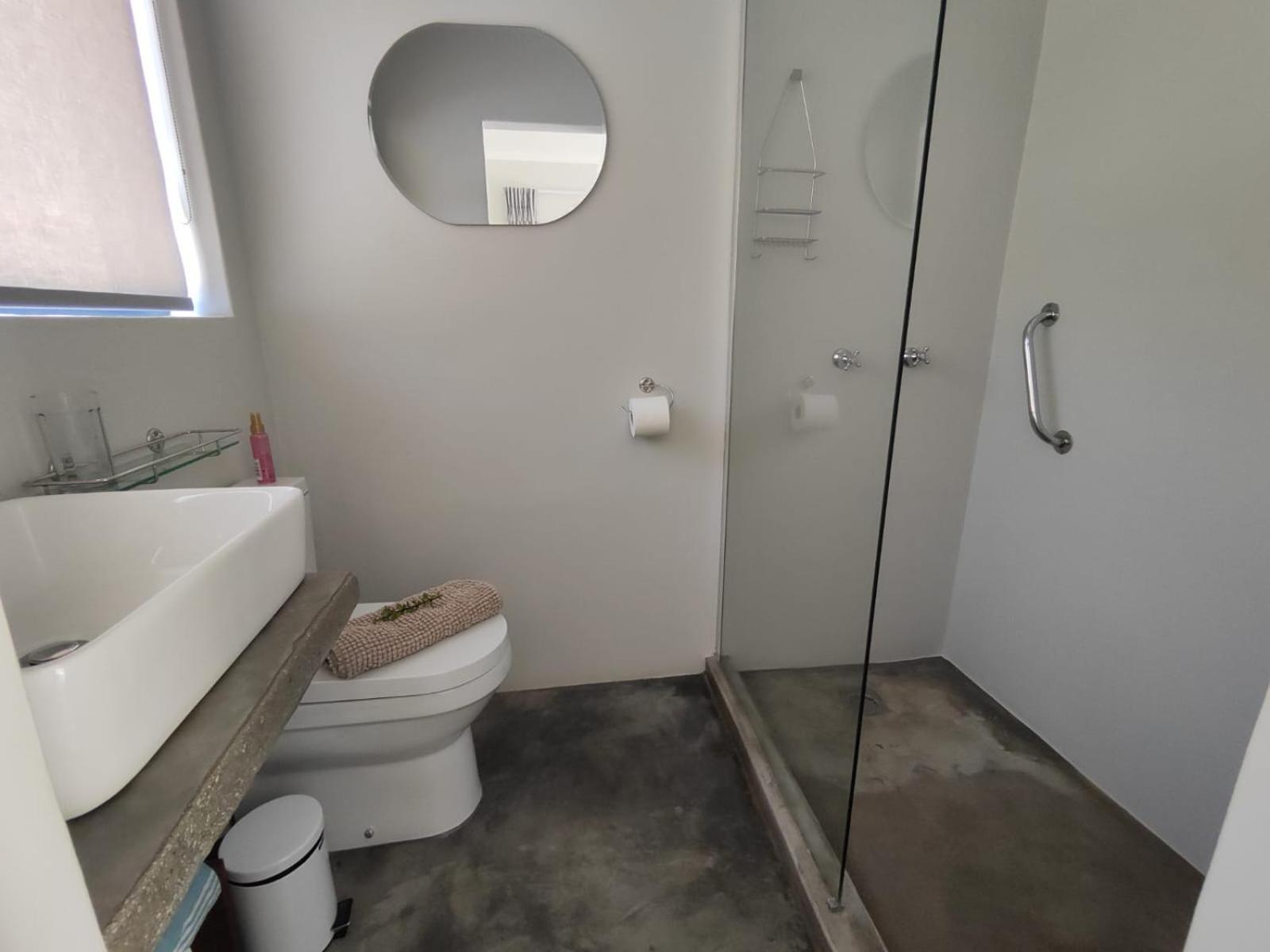 Appartement Roodekloof à Montagu Extérieur photo